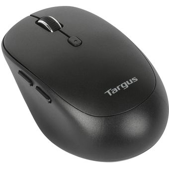 Targus Midsize Comfort Multi-Device Antimicrobial Wireless Mouse [AMB582]