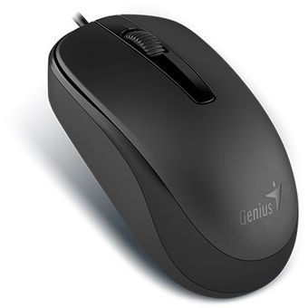 Genius DX-120 USB Optical Mouse