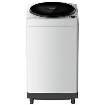 Sharp 8KG Top Load No Hole Washing Machine [ESW809H]