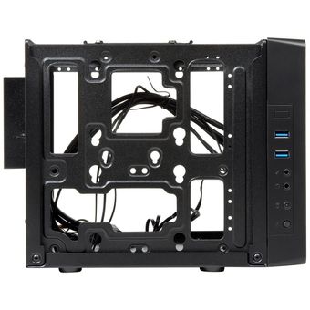 Cooler Master Elite 130