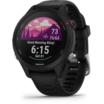 Garmin Forerunner 255S Music