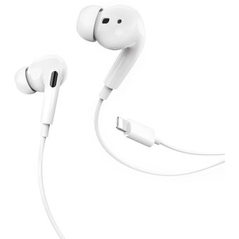 Hoco Wired earphones 3.5mm M1 Pro Original Series