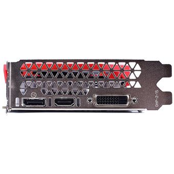 Colorful GeForce GTX 1650 NB 4GD6-V