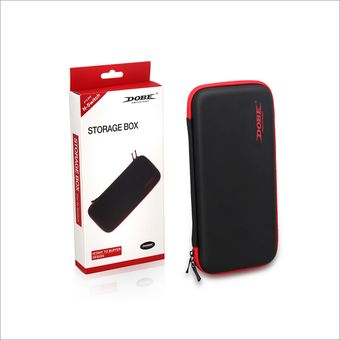 DOBE Switch Storage Bag TNS-858