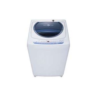 Toshiba 7.2KG Top Load Fully Auto Washer [AW-F820SM]