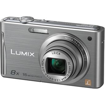 Panasonic DMC-FH27