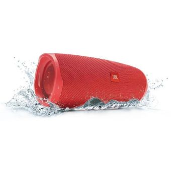 JBL Charge 4 | Portable Bluetooth Speaker