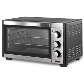 Elba 30L Electric Oven [EEO-D3017(BK)]