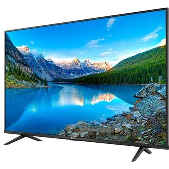 TCL 75" P615 Series 4K Android TV [75P615]