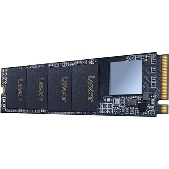 Lexar 250GB NM610 M.2 2280 NVMe SSD