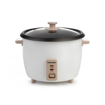 Pensonic 0.6L Rice Cooker [PRC-6E]