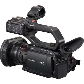 Panasonic 4K Professional Camcorder HC-X2000