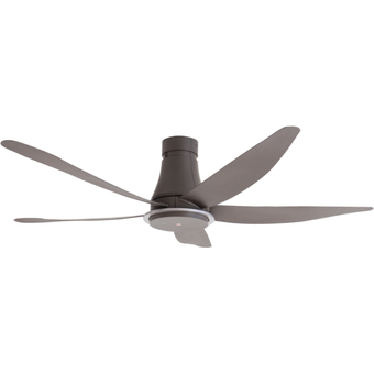 KDK 60" Remote Control Type Ceiling Fan K15YX-QBR