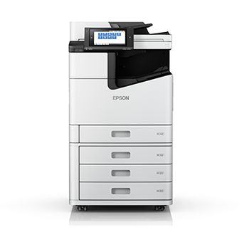 Epson WorkForce Enterprise WF-C17590 A3 Colour Multifunction Printer
