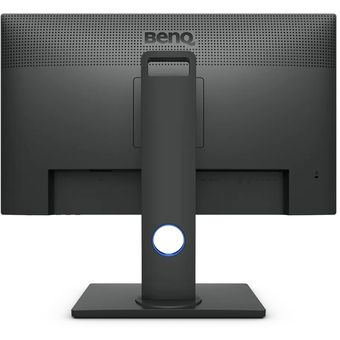 BenQ 27" Designer Monitor with 4K UHD, sRGB [PD2700U]