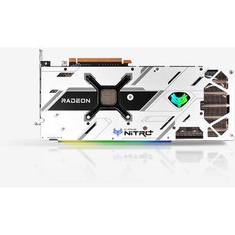SAPPHIRE NITRO+ AMD Radeon RX 6800