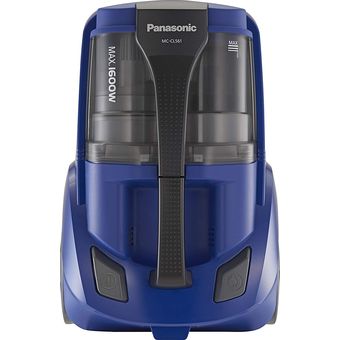 Panasonic Long Lasting Suction Power Vacuum Cleaner [MC-CL561AV47]