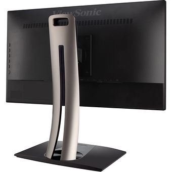 ViewSonic 24" Full HD IPS Panel Monitor [VP2468a]