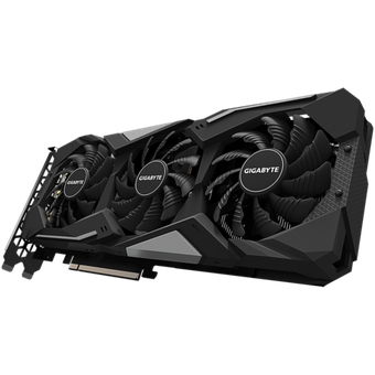 GIGABYTE Radeon RX 5500 XT GAMING OC 8G