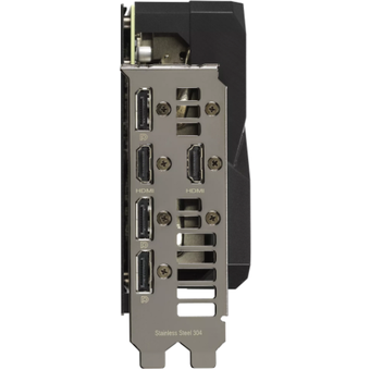 ASUS GeForce RTX 3070 8GB GDDR6 [DUAL-RTX3070-8G]