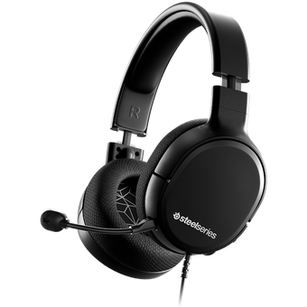 SteelSeries Arctis 1 | All-Platform Wired Gaming Headset