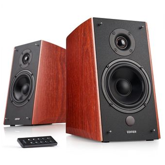 Edifier R2000DB High Performance Studio 2.0 Speaker