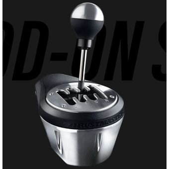 THRUSTMASTER TH8A Driving Shifter