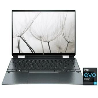 HP Spectre x360 Laptop, 13.5'', i7-1195G7, 16GB/1TB [14-ea1021TU]