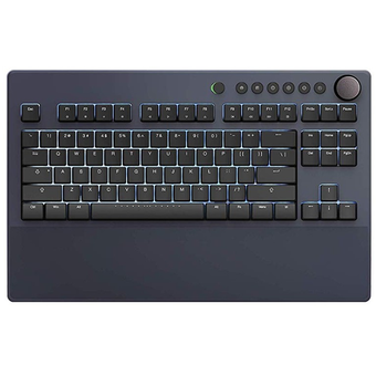 iKBC TABLE E401 | Mechanical Keyboard with Cherry MX Switch