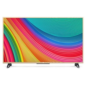 Xiaomi 43" Mi TV 3S