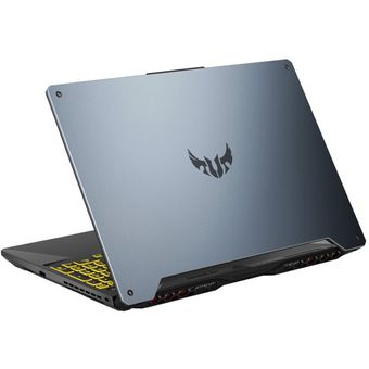 ASUS TUF Gaming A17, 17.3",R7 4800H, 8GB/512GB SSD [FA706I-IHX322T]