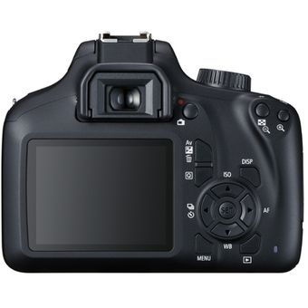 Canon EOS 3000D Body
