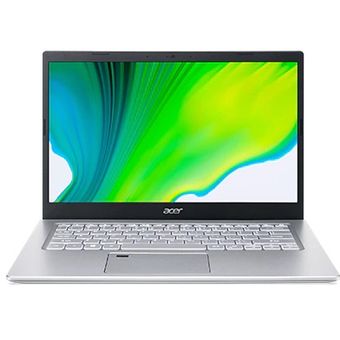 ACER Aspire 5, 14", i5-1135G7, 4GB/512GB [A514-54G-50B4]