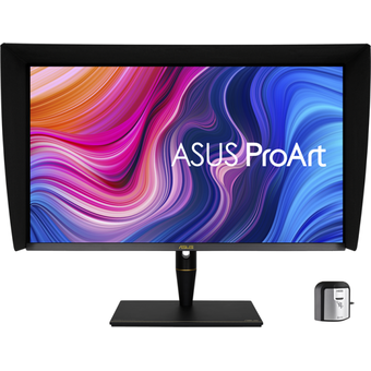 ASUS ProArt Display PA32UCX-PK, 32" Professional Monitor