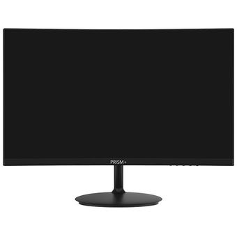 PRISM+ C240, 24" Full HD, 75Hz Curved Monitor