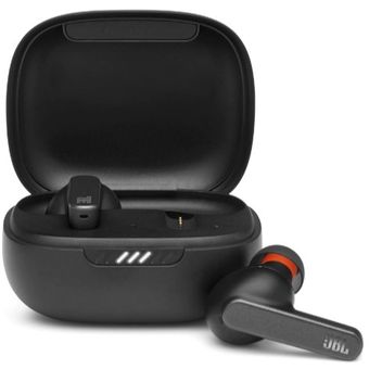 JBL Live Pro+ TWS | True wireless Noise Cancelling earbuds