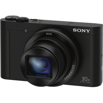 Sony DSC-WX500