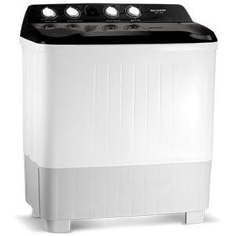 Sharp 10KG Top Load Semi Auto Washer [EST1016]