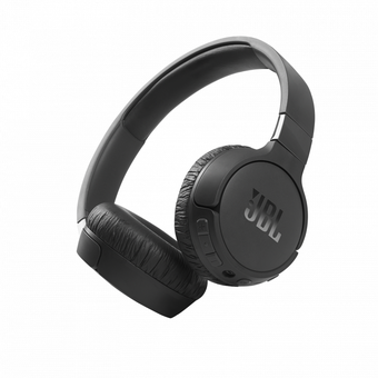 JBL Tune 660NC | Wireless On-Ear ANC Headphones