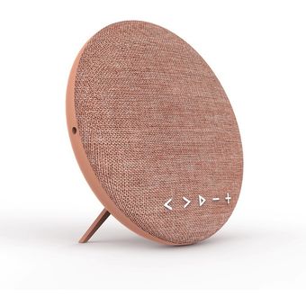 SARDiNE F-6 Bluetooth Speaker