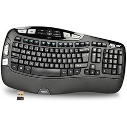 Logitech K350 Wireless Wave Keyboard Harga Price And Spec. Beli Buy Now ...