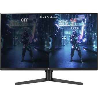 LG 31.5'' 144Hz QHD Gaming Monitor w/ Nvidia G-Sync [32GK850G-B]
