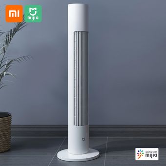 Xiaomi Mijia Bladeless Tower Fan