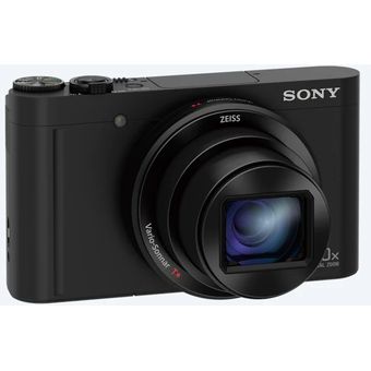 Sony DSC-WX500