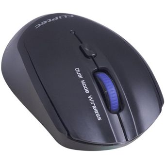 CLiPtec RZS780 RZS781 2400DPI Dial Mode Wireless Mouse