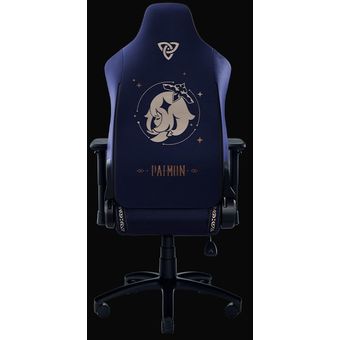 Razer Iskur X - Genshin Impact Edition