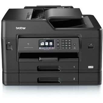 Brother MFC-J3930DW Inkjet Printer
