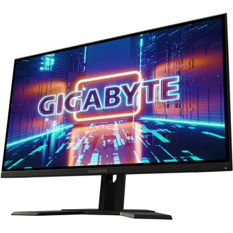 GIGABYTE G27Q, 27" QHD 144Hz Gaming Monitor