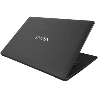 AVITA PURA AMD, 14", AMD A9-9420e, 8GB/256GB (AMD Radeon Vega 3 Graphics)
