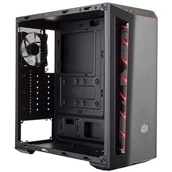 Cooler Master MB501L